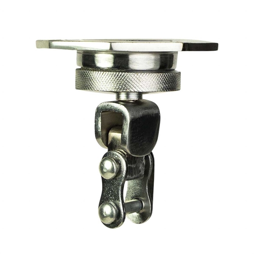 Tunturi Krom Swivel