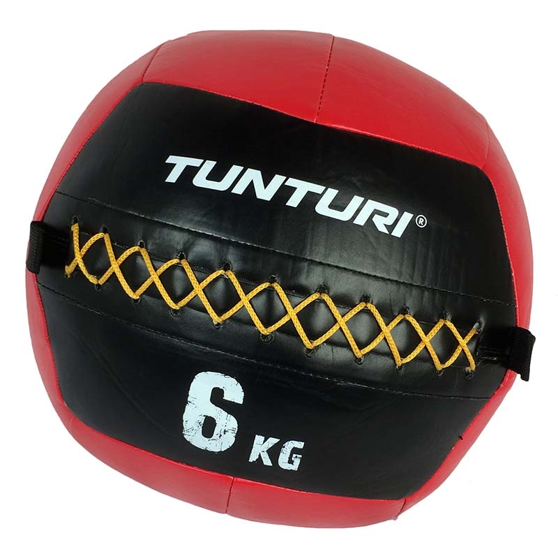 Image of Tunturi Wallball - 6 kg