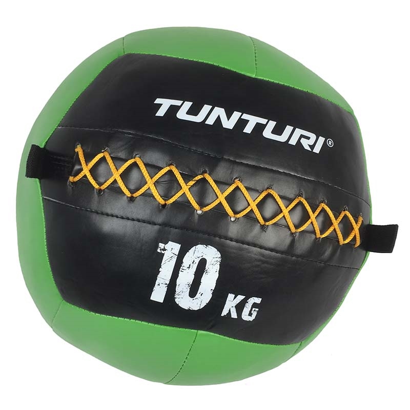 Image of Tunturi Wallball   - 10 kg