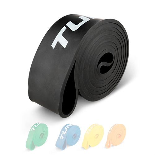 Tunturi Powerband - Extra hårt