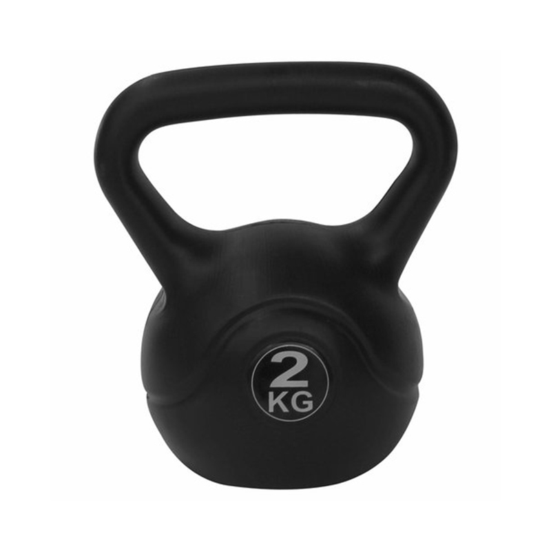Produktfoto för Tunturi PE Kettlebell - 2 kg