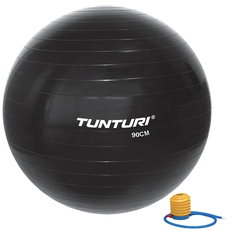 Tunturi Träningsboll – 90cm