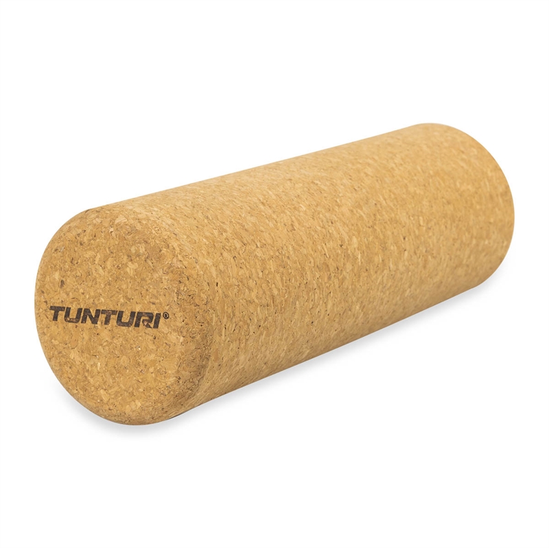 Produktfoto för Tunturi Cork Massage Roller