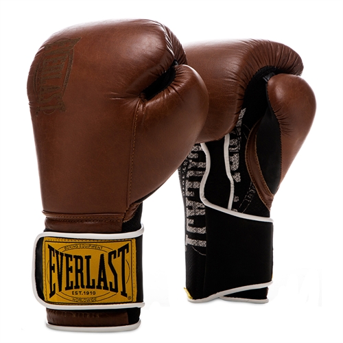 Everlast 1910 Classic Boxningshandskar
