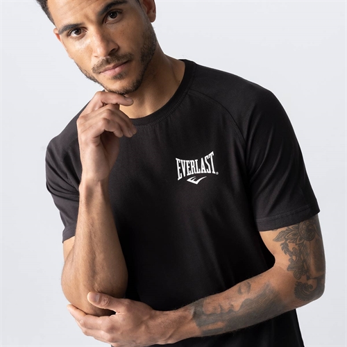Shawnee T-shirt (Black)