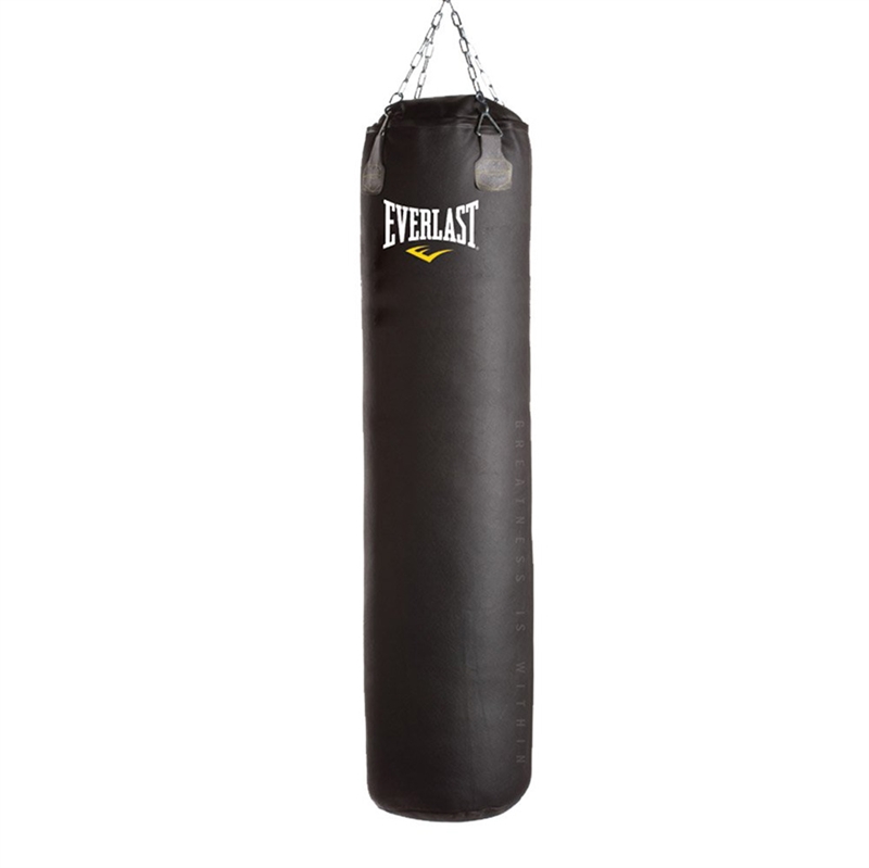 Everlast Muay Thai Heavy Bag 45 Kg.