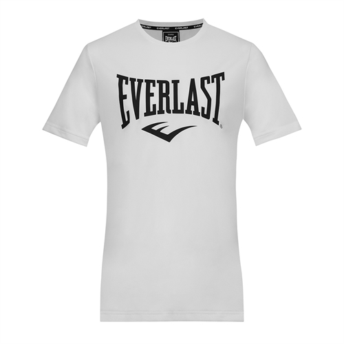 Everlast Moss Tech T-shirt - Vit
