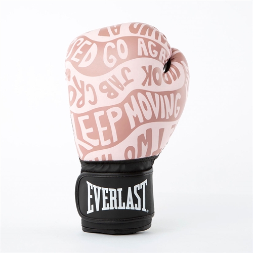 Everlast Spark Boxningshandskar - Rosa