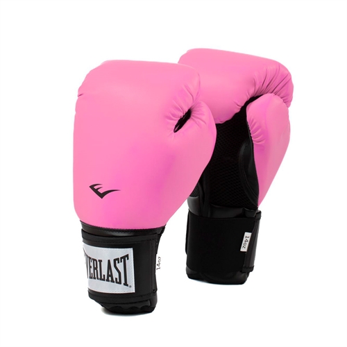 Everlast Prostyle 2 Boxningshandskar - Rosa