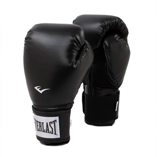 Everlast Prostyle 2 Boxningshandskar - Svart