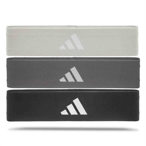adidas Träningsstrikk Set - 3 st