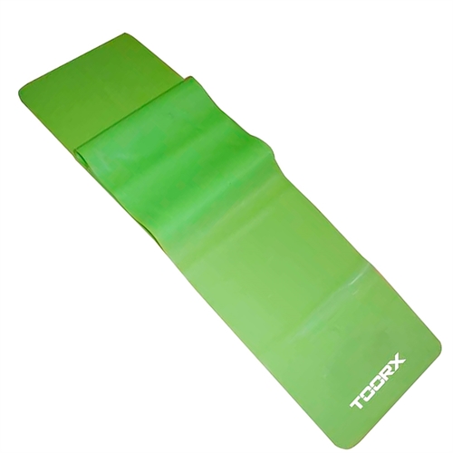 Toorx Latex träningsresår - Medium
