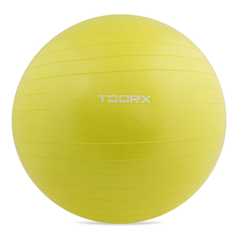 Image of TOORX Gym Anti-burst Träningsboll - 65 cm