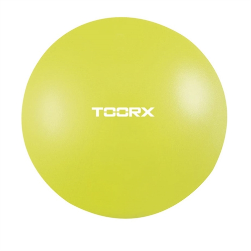  Toorx Yoga Träningsboll - Ø25 cm