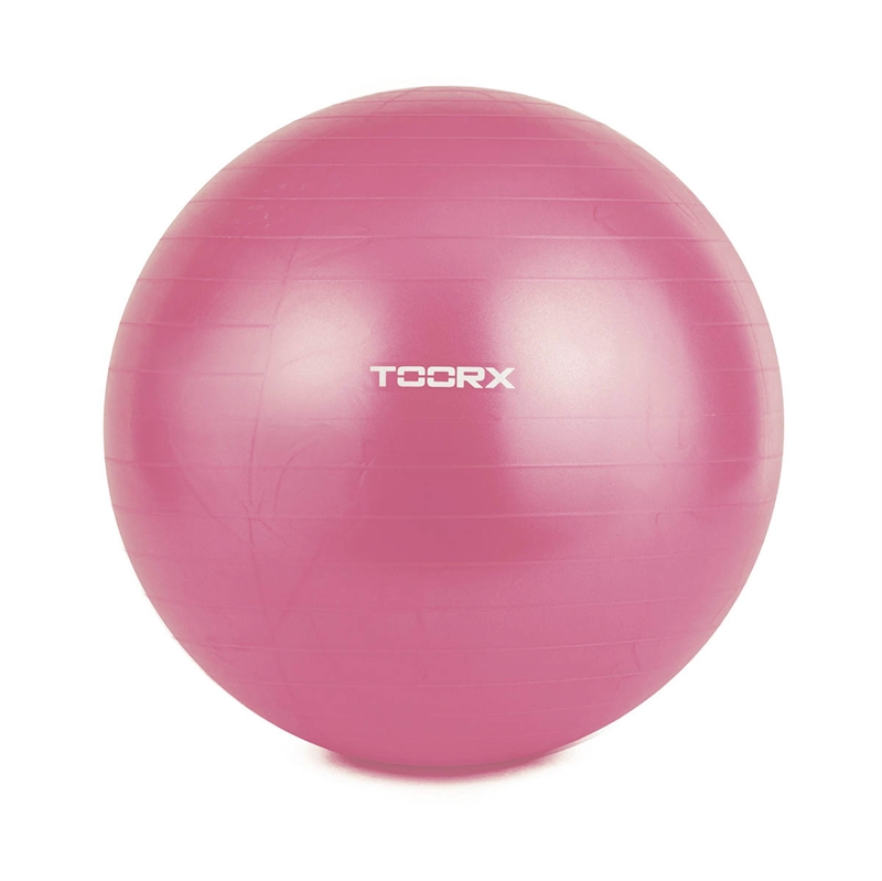 TOORX Anti-Burst Träningsboll – Ø55 cm