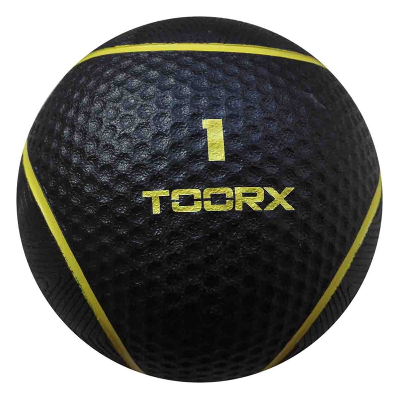 Toorx Medicinbold 1 kg