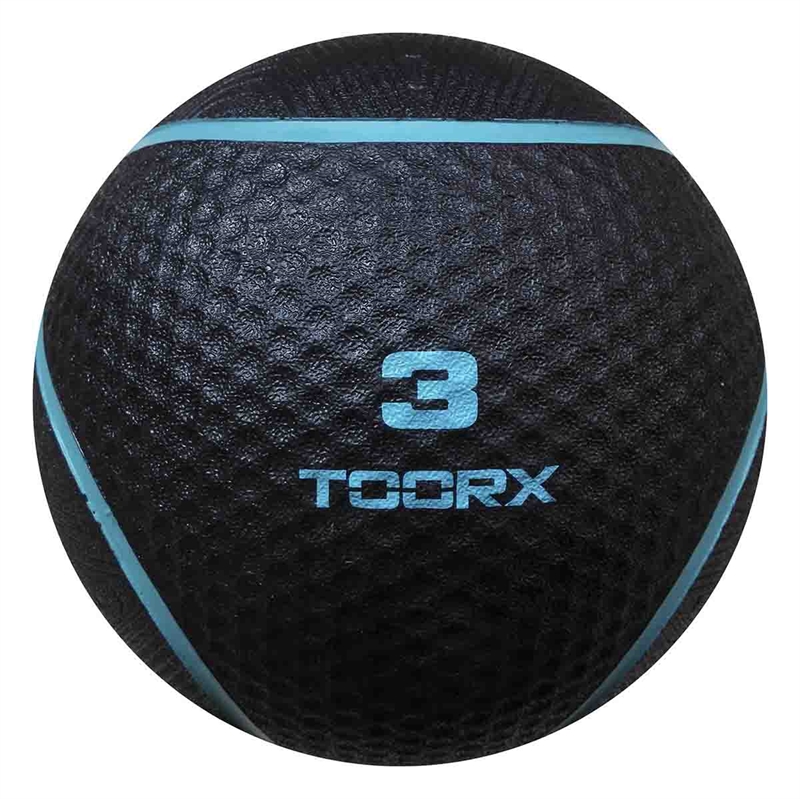 Toorx Medicinbold 3 kg