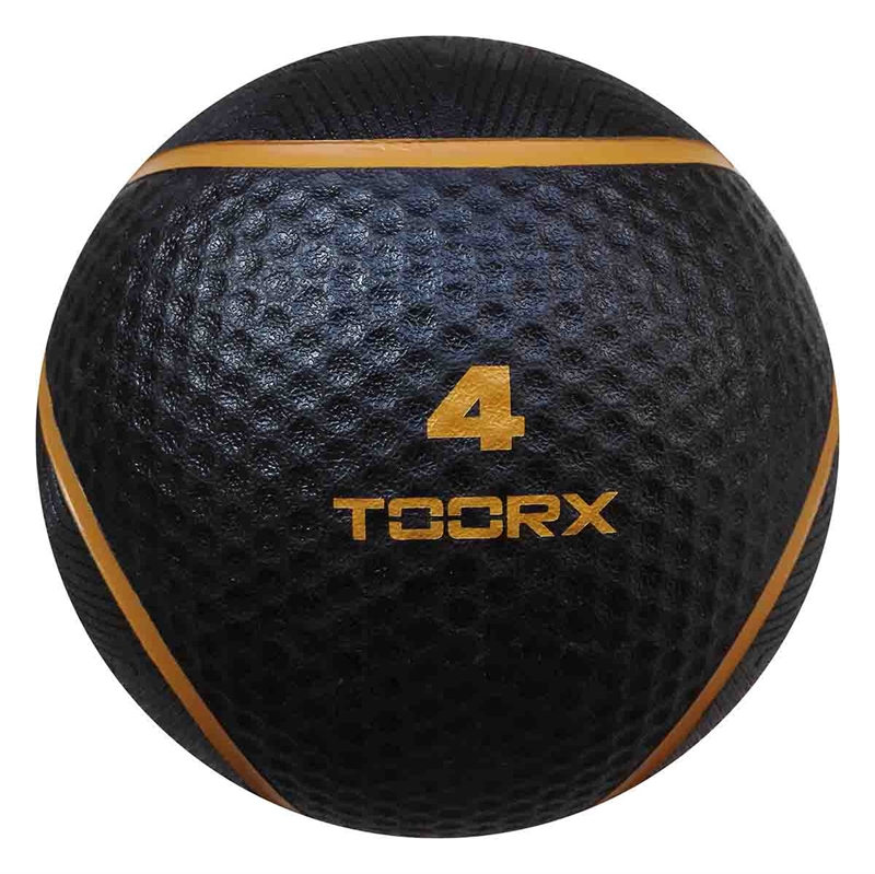 Toorx Medicinboll 4 kg