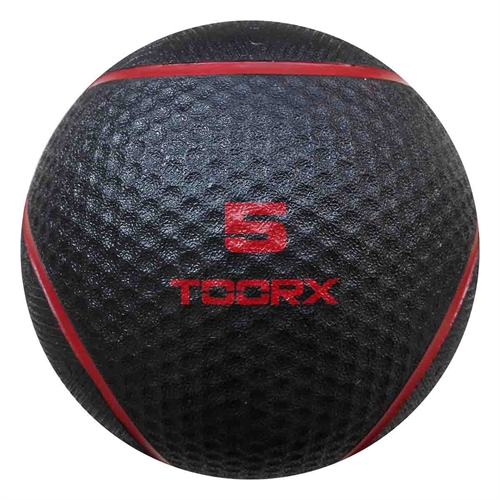 Toorx Medicinboll 5 kg