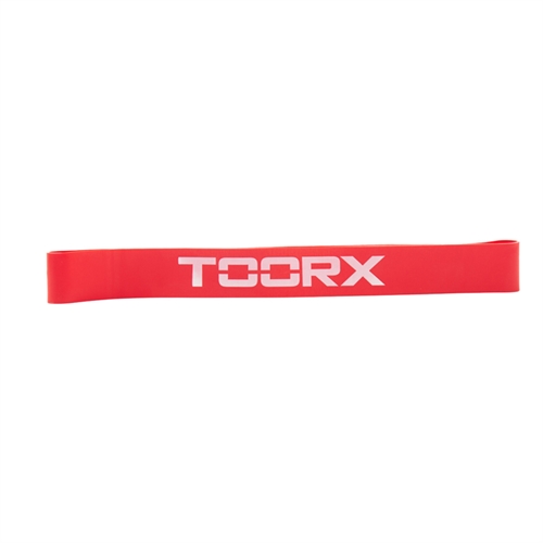 TOORX Latexband – Hårda - 10 st