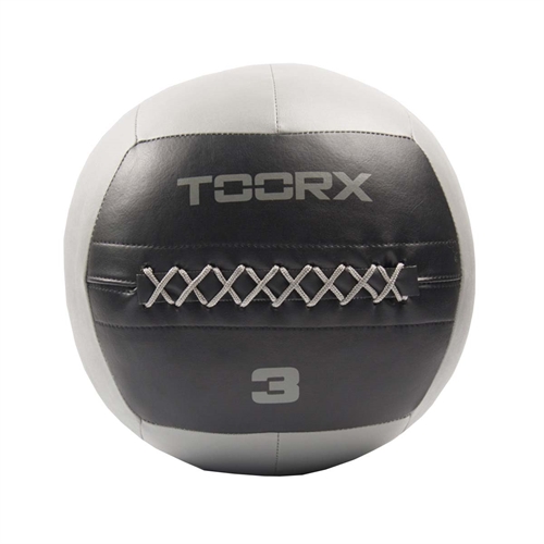 Toorx Wall Träningsboll - 3 kg