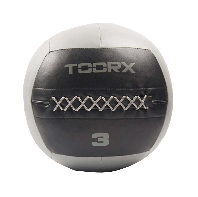 Alternativ bild 0 för Toorx Wall Träningsboll - 3 kg