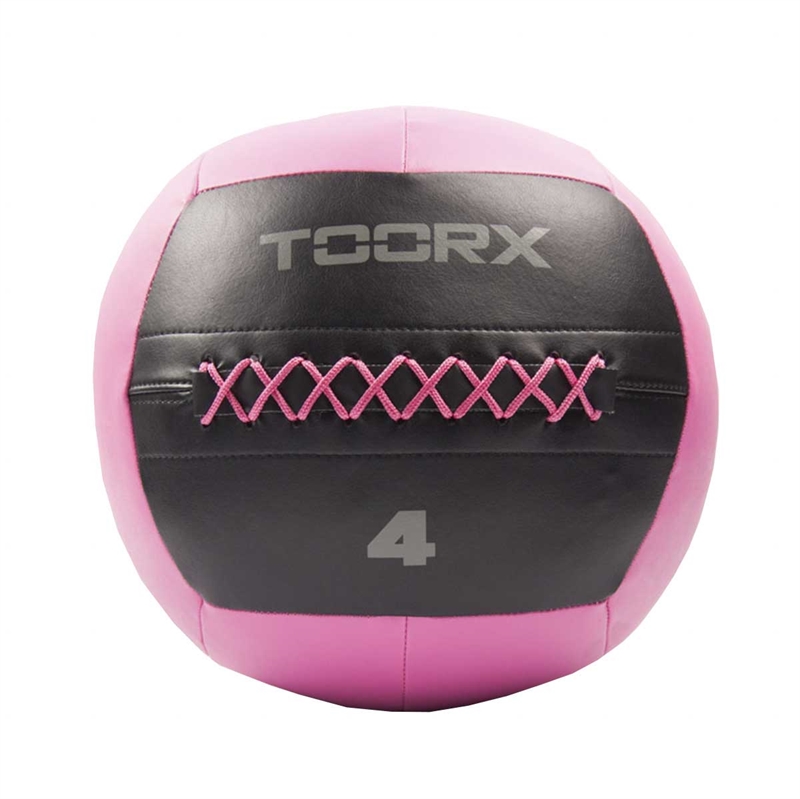 Toorx Wall Träningsboll - 4 kg