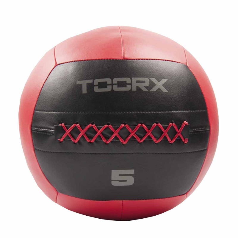 Toorx Wall Träningsboll – 5 kg