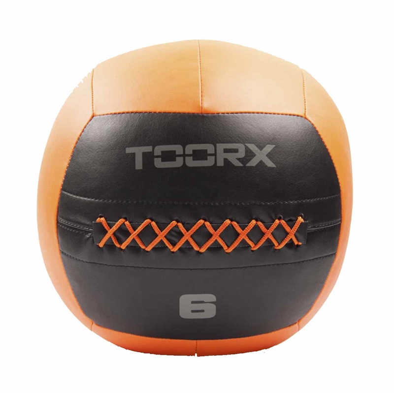 Toorx Wall Träningsboll – 6 kg