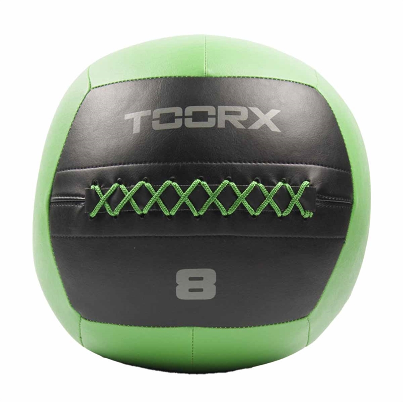 Toorx Wall Träningsboll - 8 kg