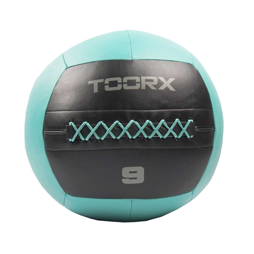 Toorx Wall Träningsboll - 9 kg