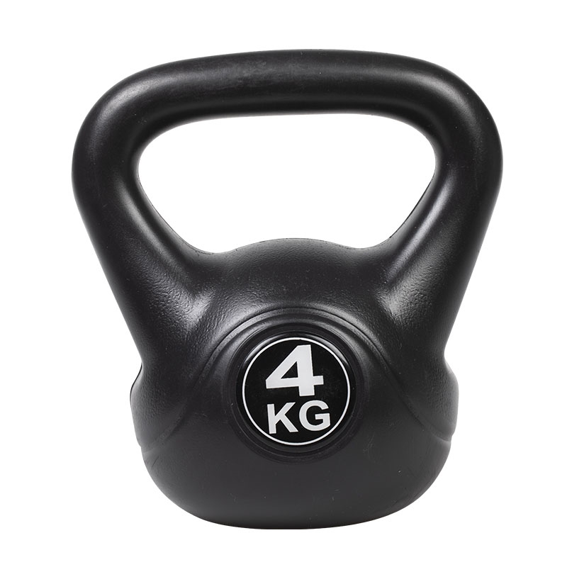 Alternativ bild 0 för ASG Kettlebell - 4 kg