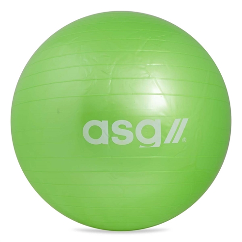 ASG Träningsboll - 65 cm