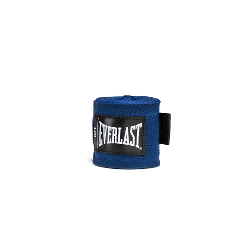 Everlast Core Boxningslindor - Blå