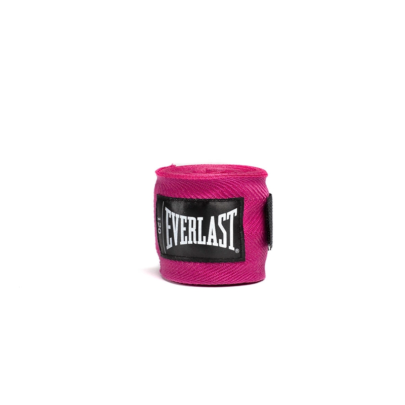 Everlast Core Boxningslindor – Rosa