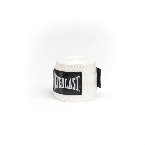 Everlast Core Boxningslindor - Vit