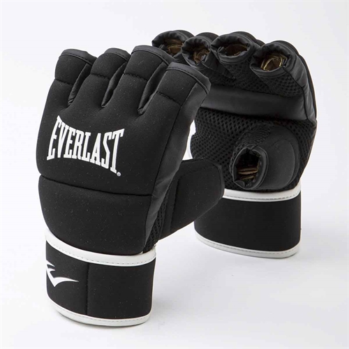 Everlast Core Kickboxing Handskar