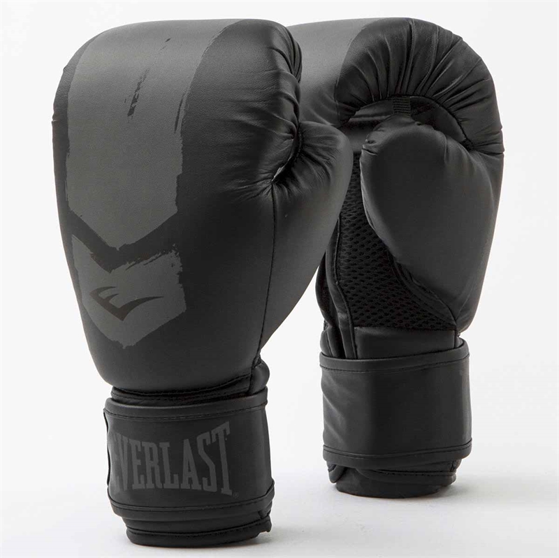 Everlast Prospect 2 Junior Boxningshandskar - Svart