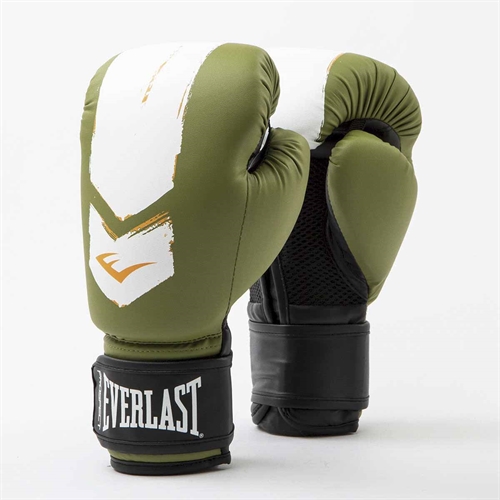 Everlast Prospect 2 Junior Boxningshandskar - Grön