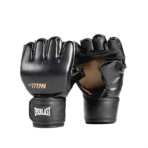 Everlast Titan MMA Handskar