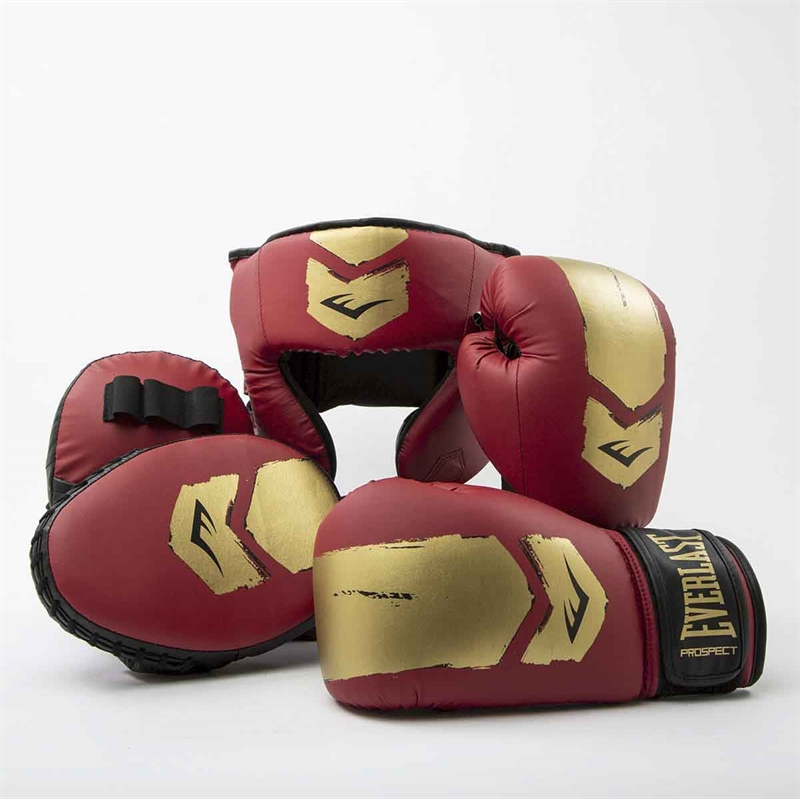 Everlast Prospect 2 Boxnings Set