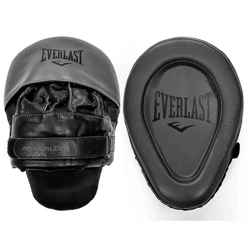 Everlast Powerlock Pro Mittsar