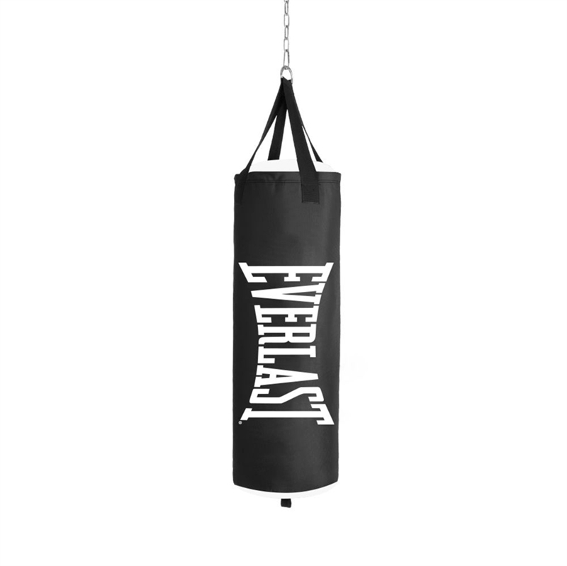 Everlast Core Polycanvas boxningssäck – 18 kg/76 cm