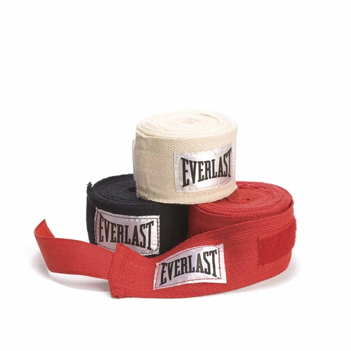 Everlast Core Boxningslindor - 3 paket