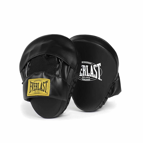 Everlast 1910 Mittsar - Svart