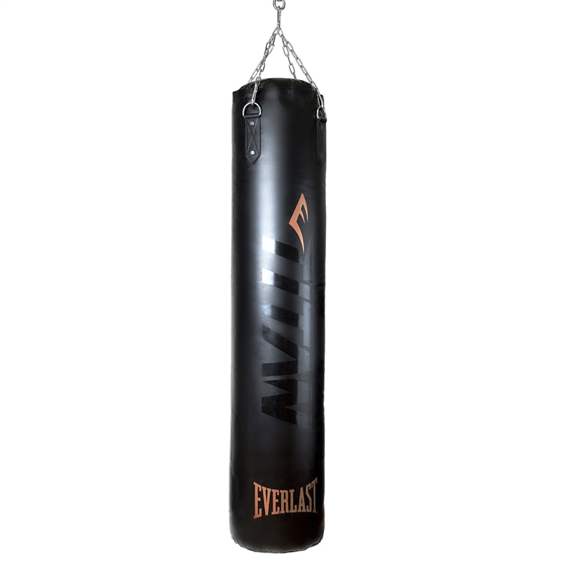 Everlast Titan boxningssäck – 45 kg