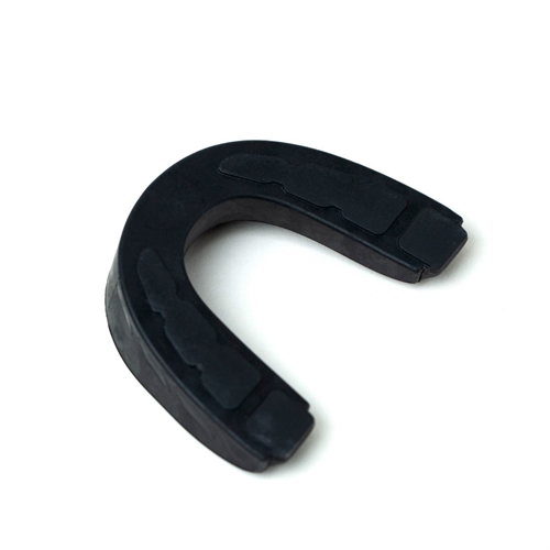 Everlast Evershield Single Munskydd - Svart Bas