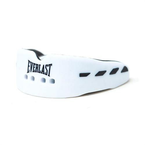 Everlast Evershield dubbelt munskydd - Vit