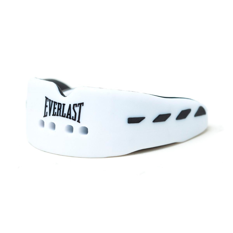 Everlast Evershield dubbelt munskydd – Vit