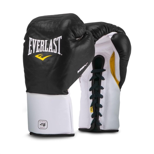 Everlast MX Pro Boxningshandskar – Svart
